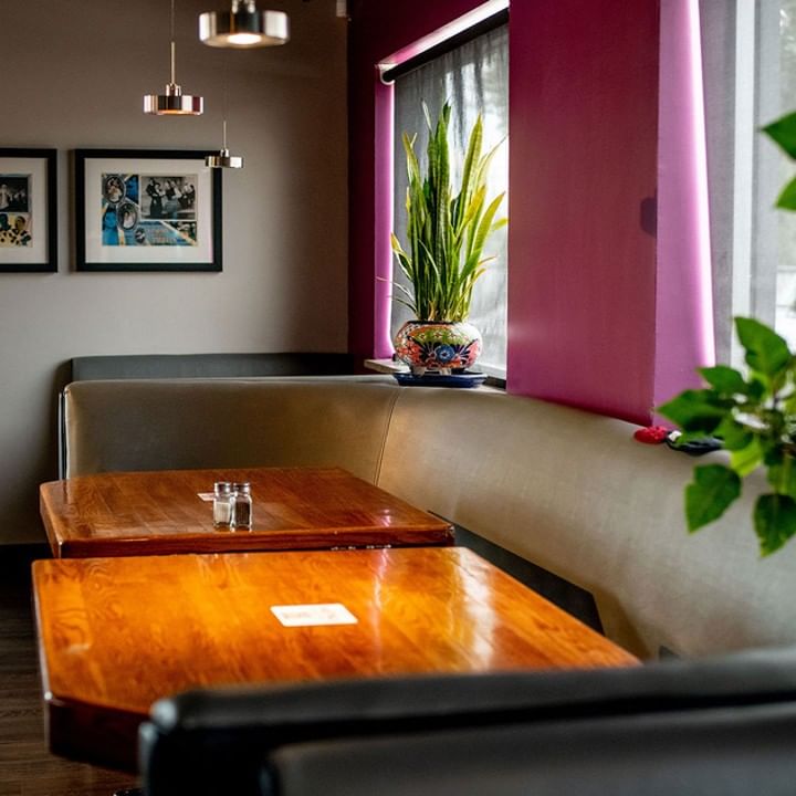 Book Your Next Fiesta With Us!