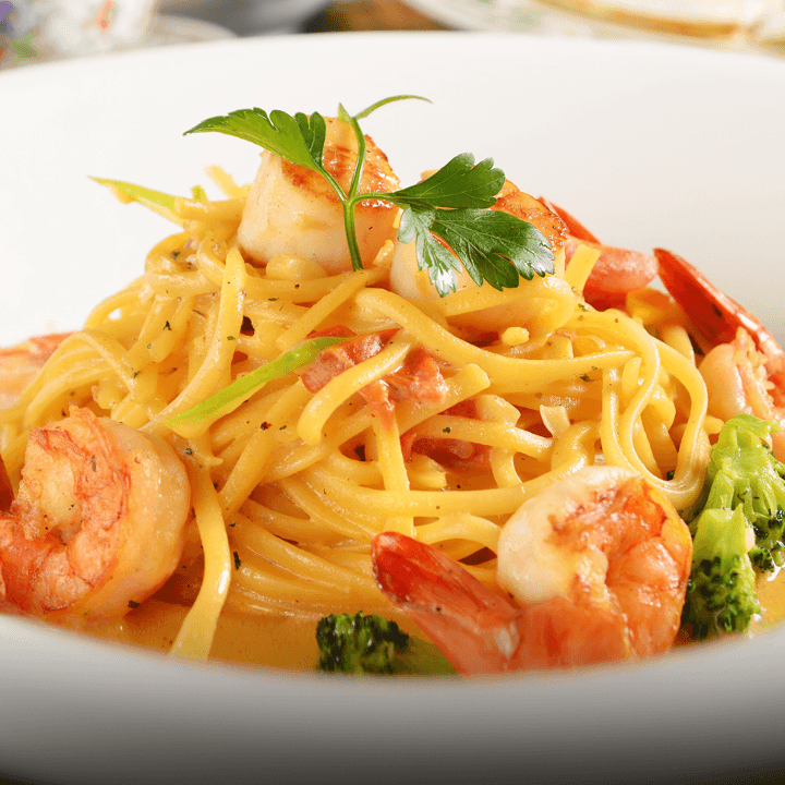 Authentic Italian Cuisine