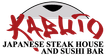 Kabuto Japanese Steak House & Sushi Bar