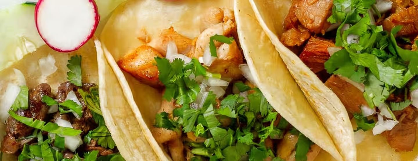 La Chula Mexican Bar & Grill Rewards