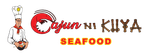 Cajun Ni Kuya