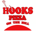 Hooks Pizza On the Hill