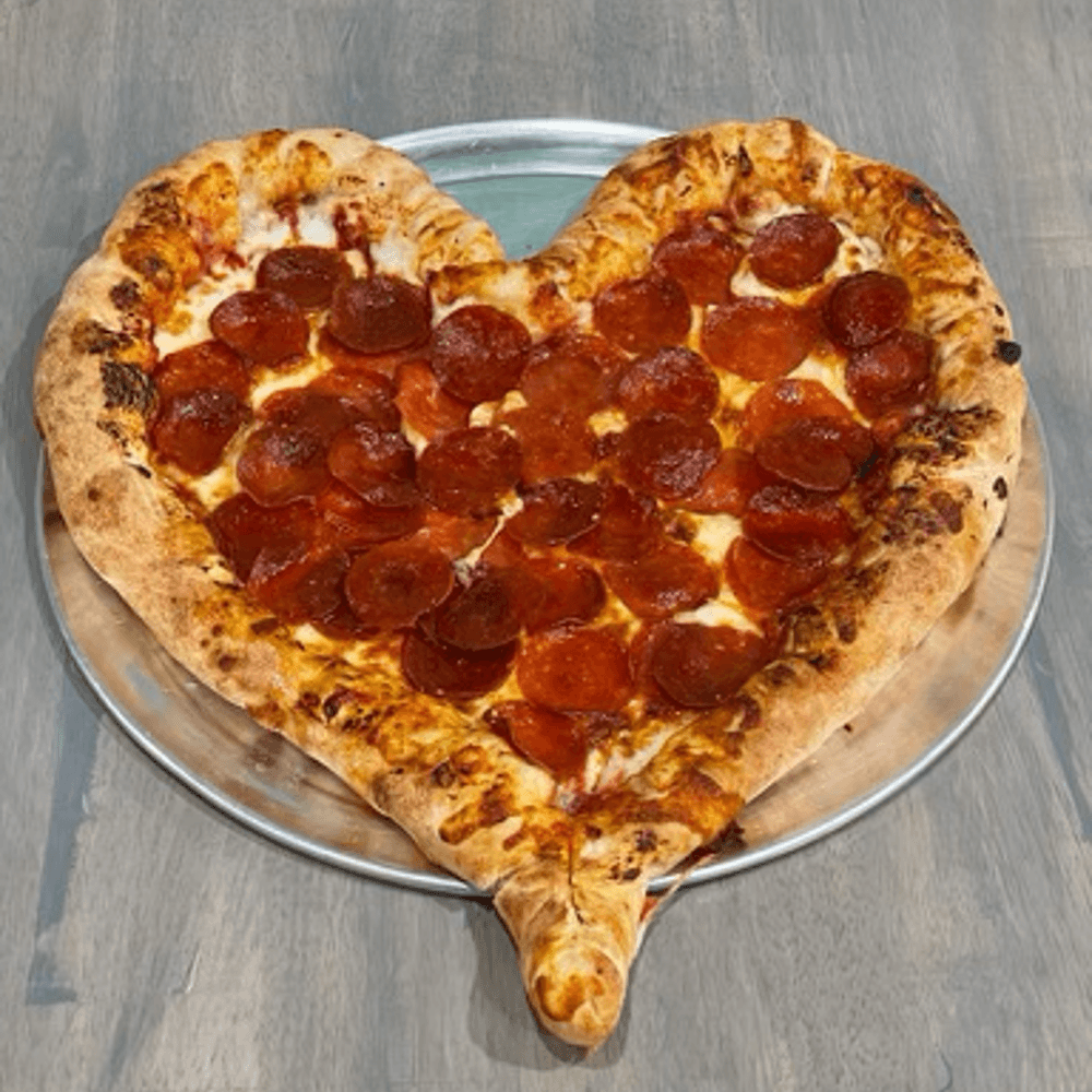 Made With BIG Love