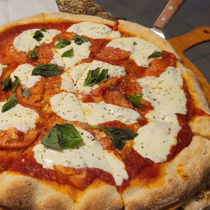 Authentic Italian Food