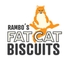 Rambo's Fat Cat Biscuits