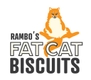 Rambo's Fat Cat Biscuits - Assembly