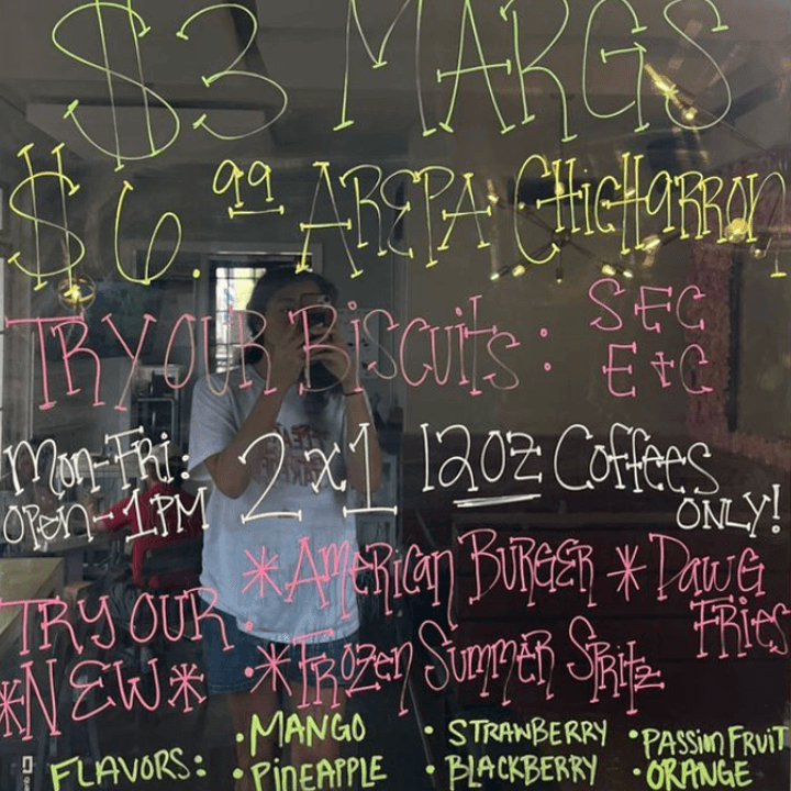 Today's Promotions
