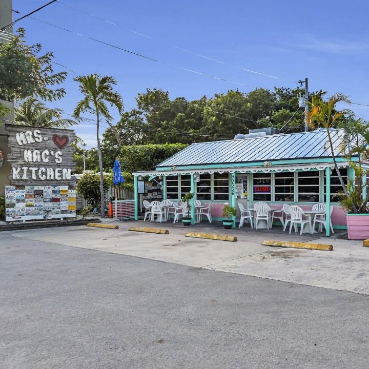  Our Rustic Oasis in Key Largo