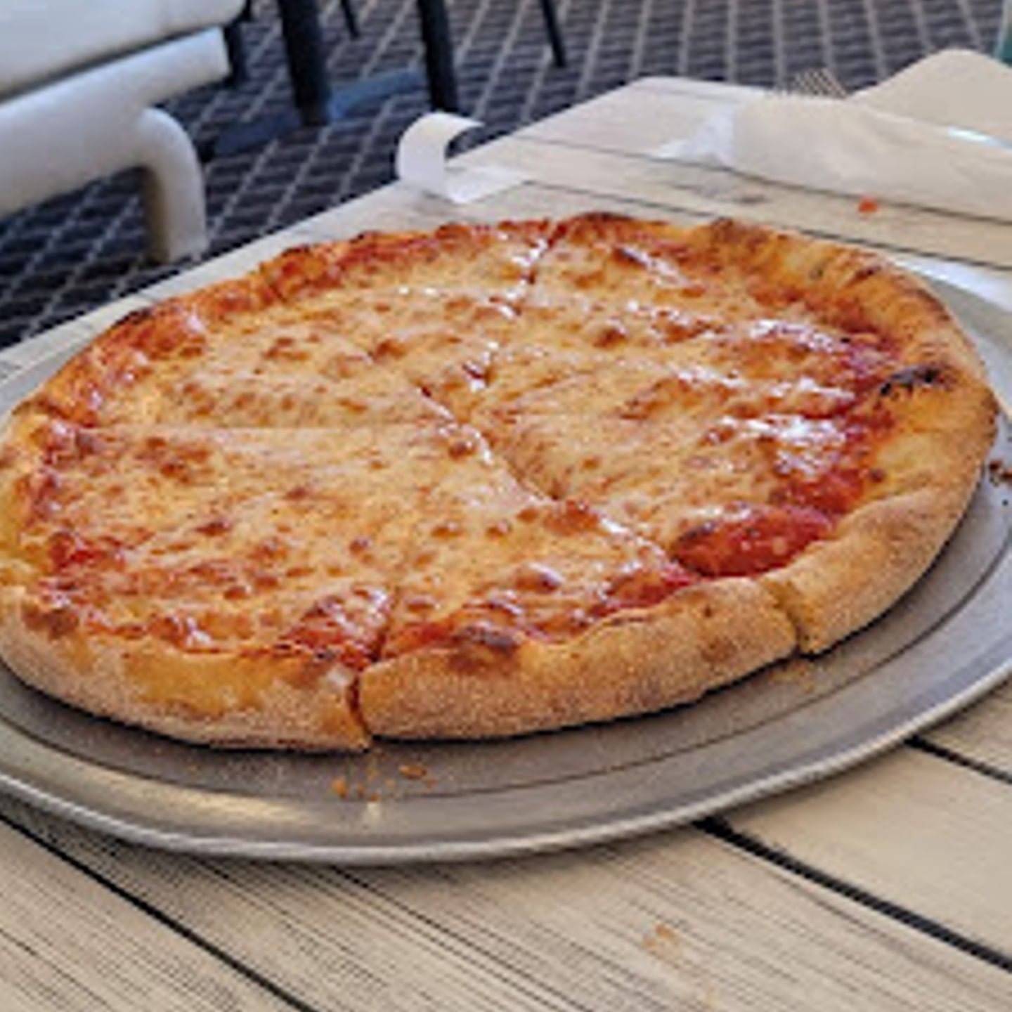 Vincenzo's Italian Restaurant & Gelato | Best Pizza in Dover