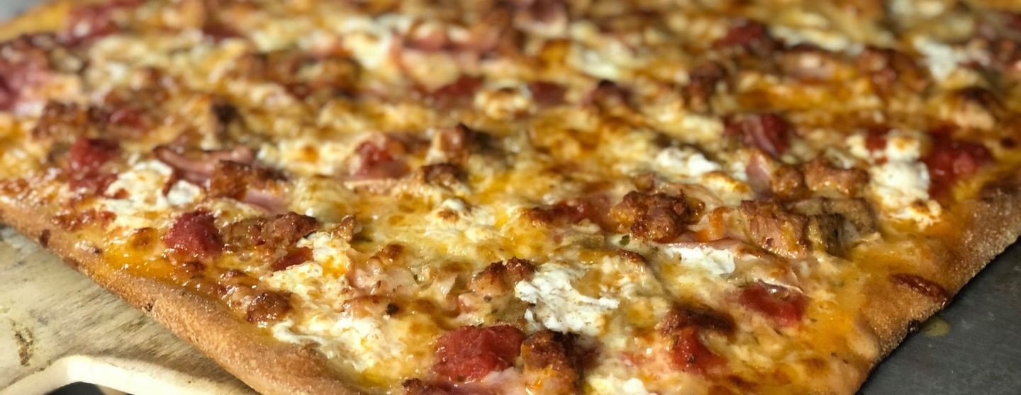 Pizzeria L’Angolo Rewards