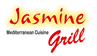 Jasmine Grill