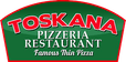 Toskana Pizzeria Restaurant