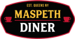 Maspeth Diner