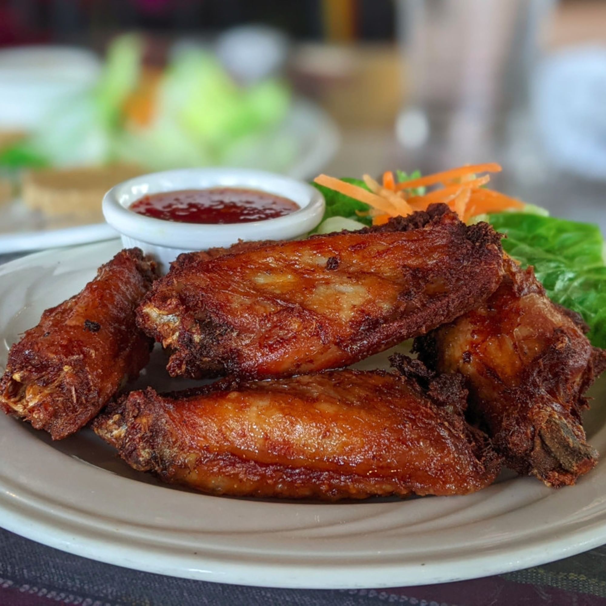 PD Thai Restaurant gallery image #2