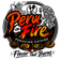 Peru On Fire