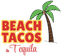 Beach Tacos & Tequila