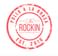 The Rockin Chicken