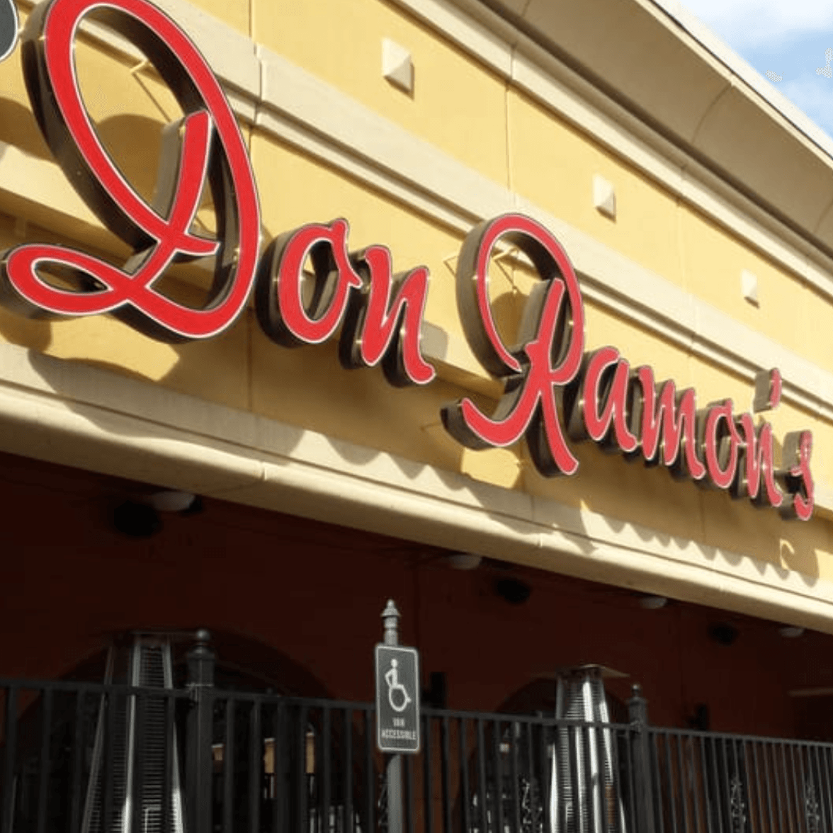 Bringing Authentic Mexican Flavors to Houston at Don Ramon's