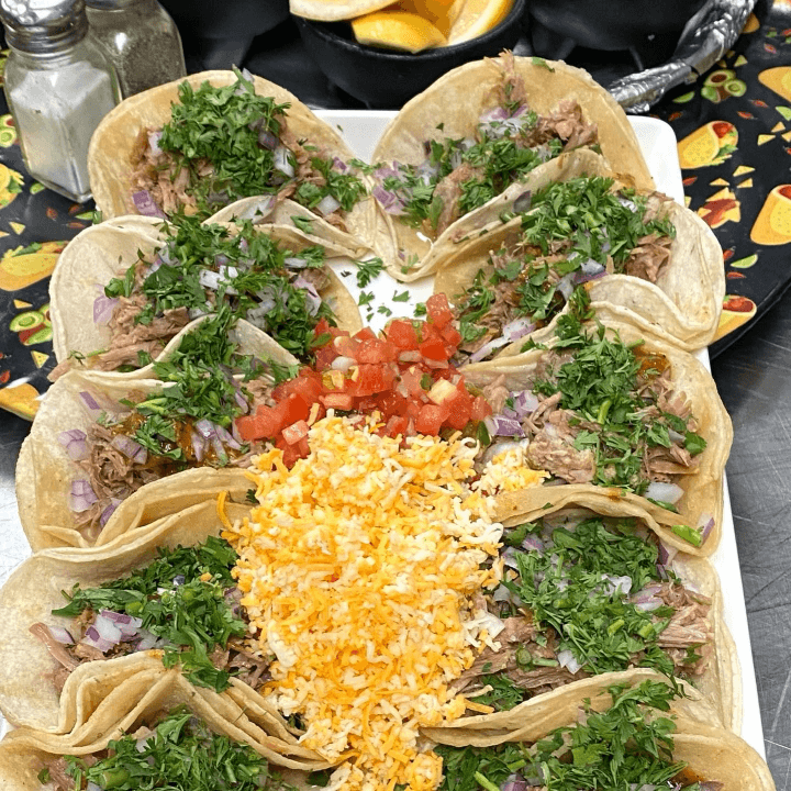 Our Cuisine