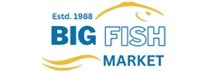 Big Fish Market