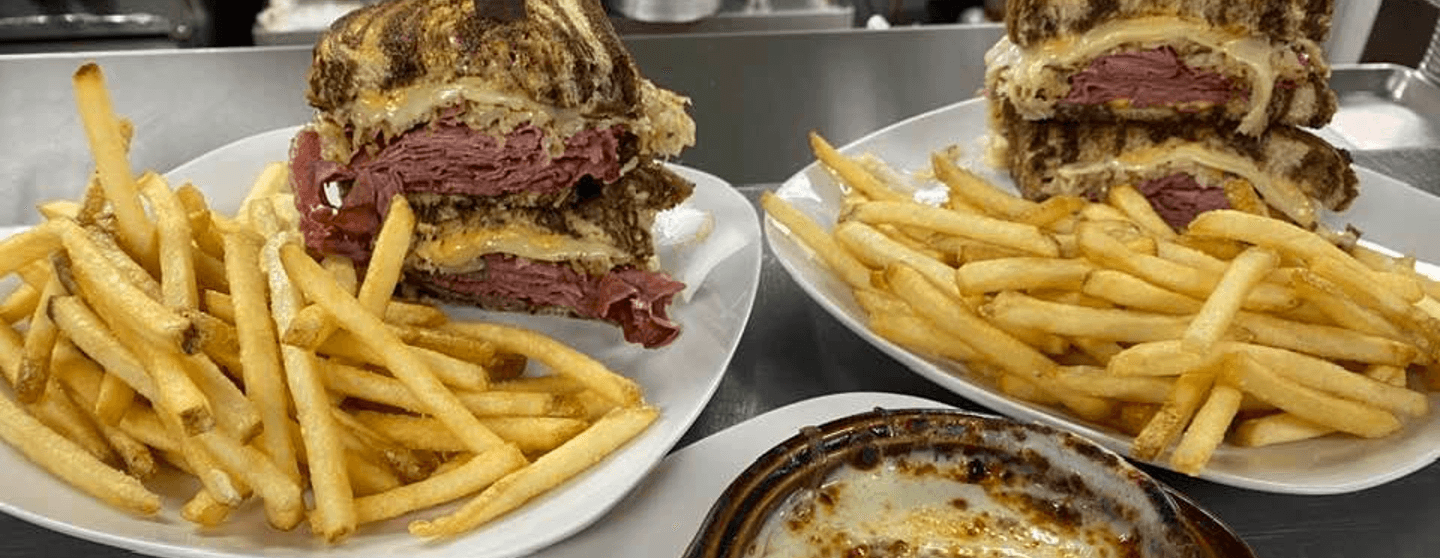 Lone Star Burger Rewards