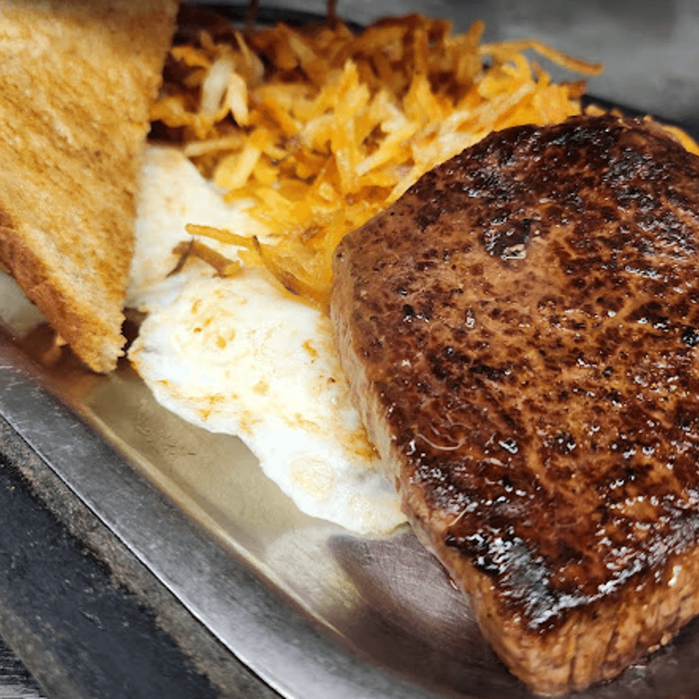 A Breakfast Experience You Will Not Forget