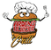 Arden's Burger & Grill
