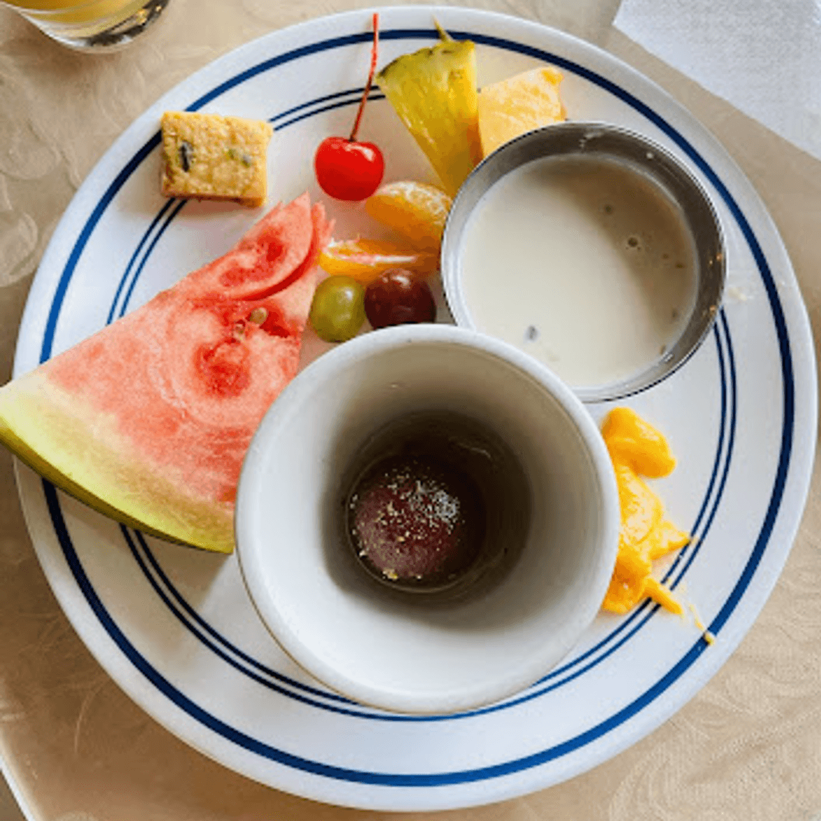 Nourishing Food that Touches the Soul