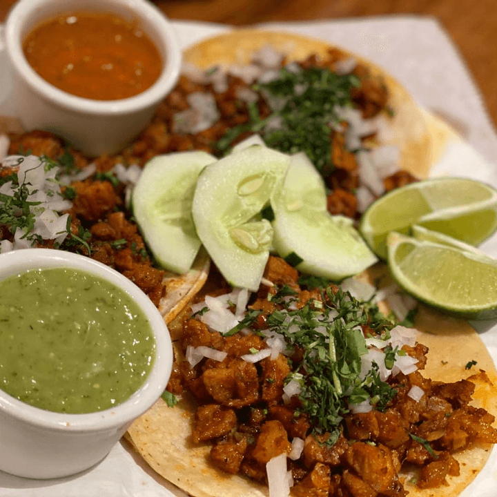 Unforgettable Mexican Flavor 