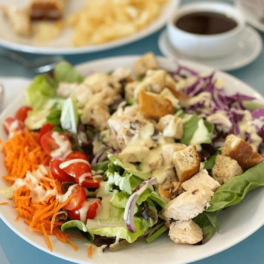 Salads & More