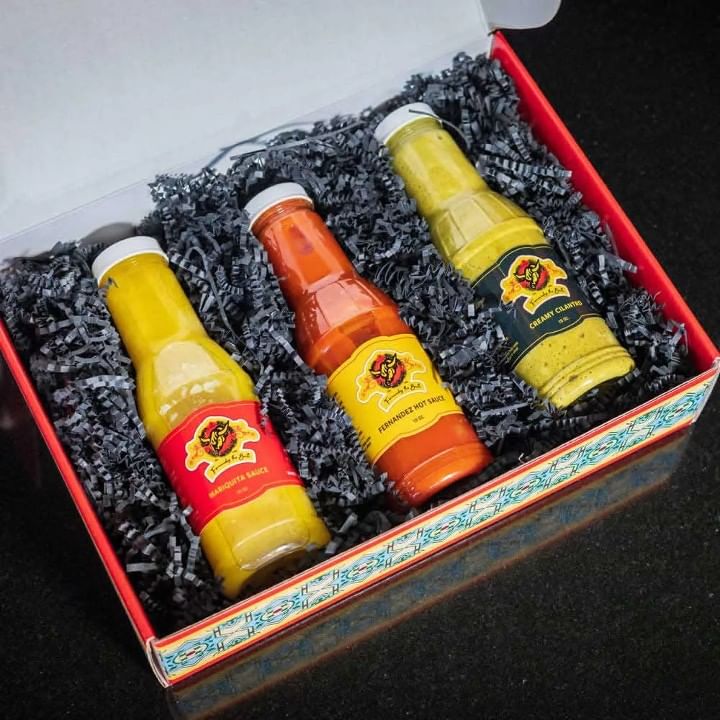 Is It Spicy?