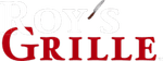 Roy's Grille