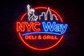 NYC WAY DELI & GRILL