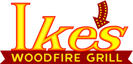 Ike's Woodfire Grill