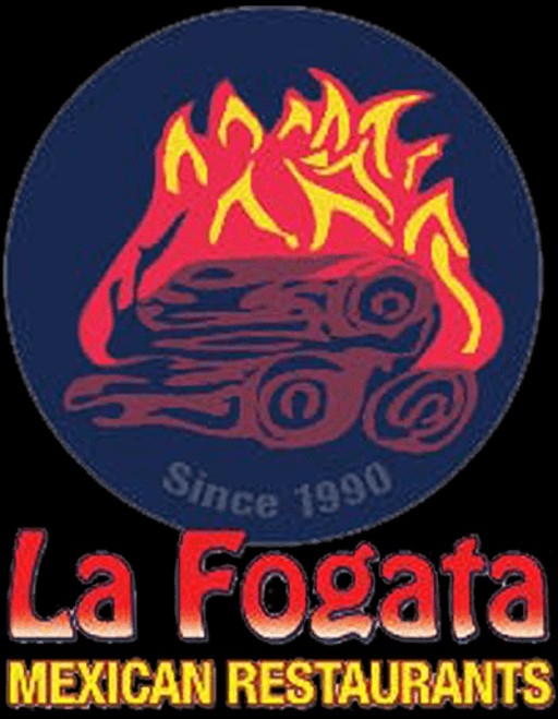 La shop fogata menu