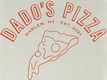 Dado's Pizza OKC