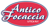 Antico Focaccia