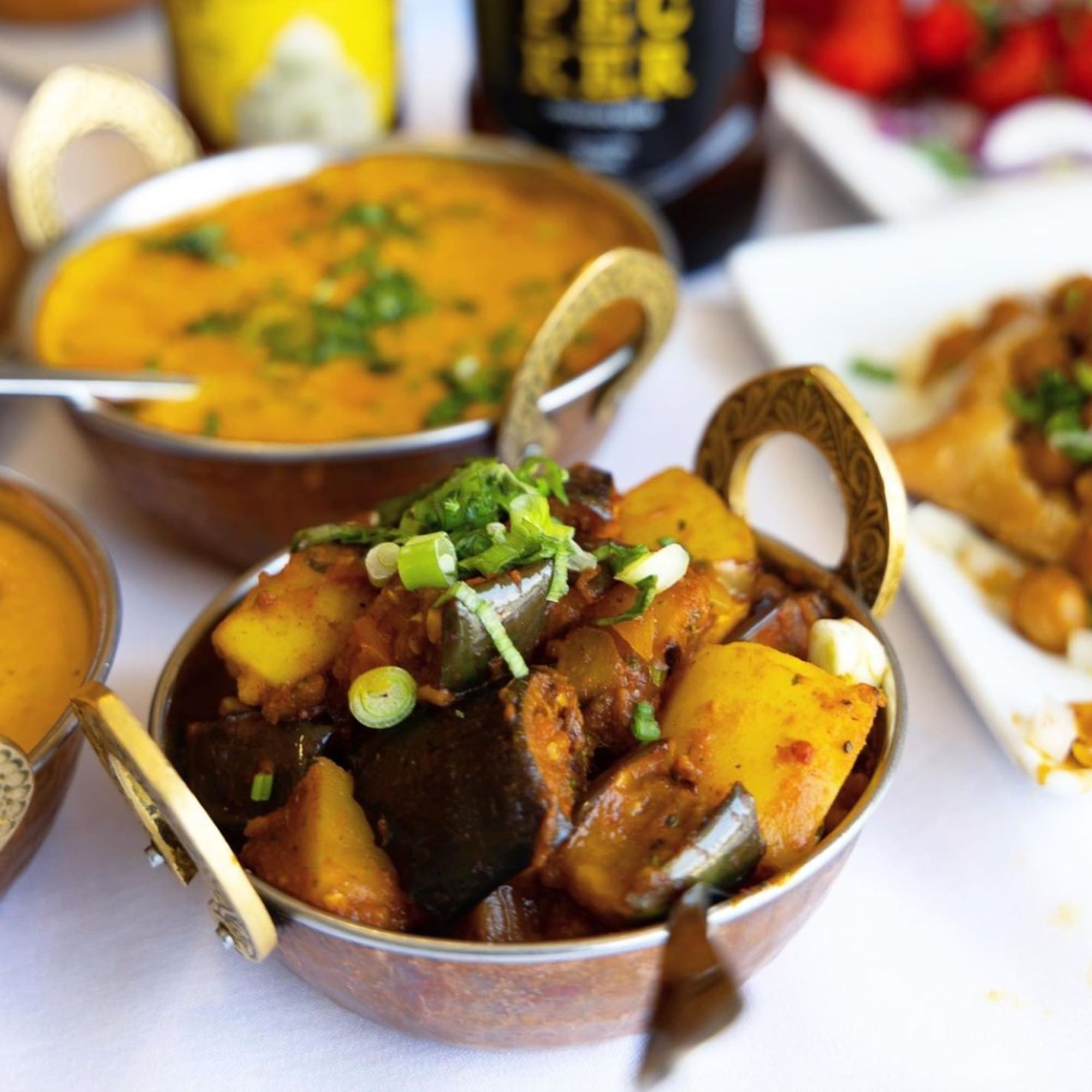 India Palace gallery image #2