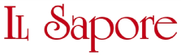 Il Sapore Restaurant & Pizzeria
