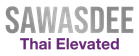 Sawasdee Thai Elevated