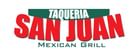 Taqueria San Juan