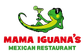 Mama Iguana's