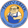 The Feisty Greek