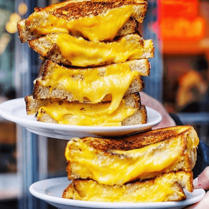 Mustard Cafe Best Cafe in Newport Beach