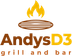 AndysD3 grill and bar