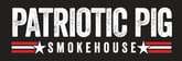 Patriotic Pig Smokehouse