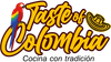 Taste of Colombia
