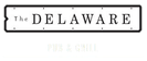 The Delaware Pub & Grill
