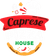 Caprese Pizza House
