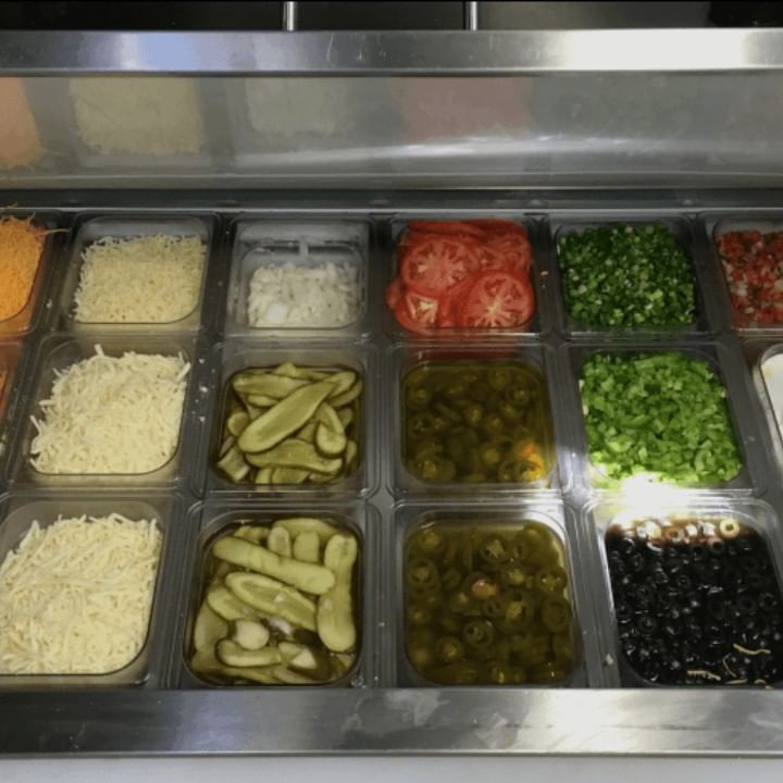 Want something that isn’t on the menu?